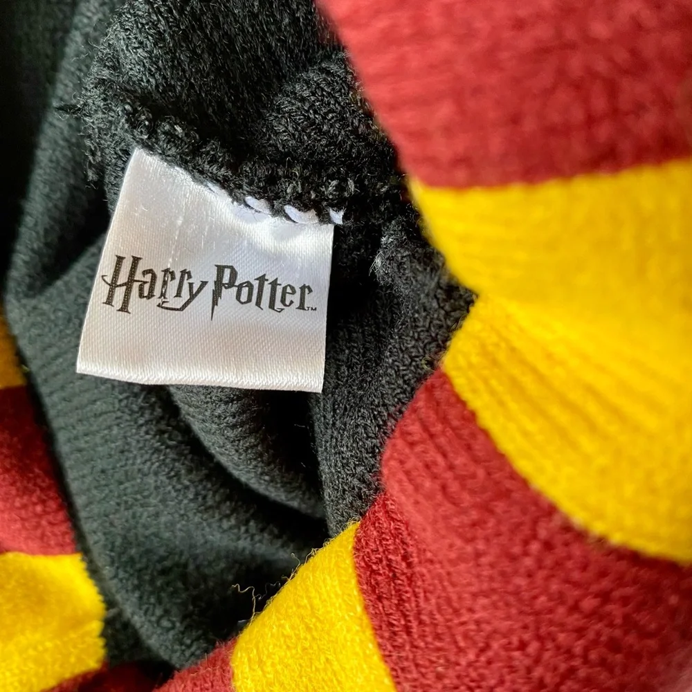 Warner Bros. harry potter